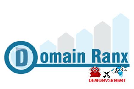 Domain Ranx 3 Domain