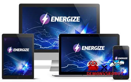 Energize OTOs