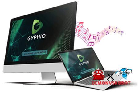 Gyphio OTOs