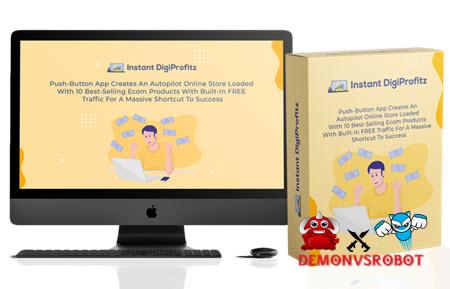 Instant DigiProfitz OTOs