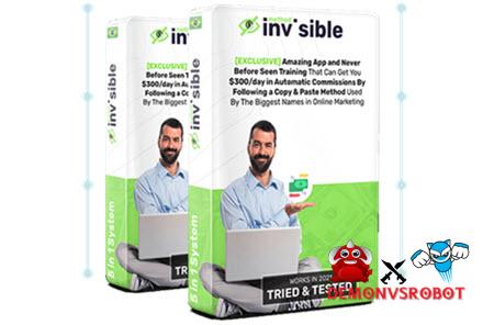 Invisible Method OTOs