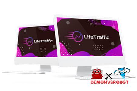 LifeTraffic OTOs