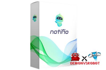Notifio OTOs