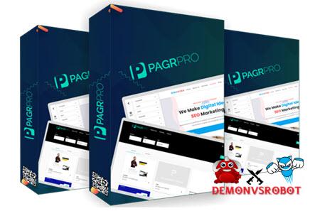 PagrPro OTOs