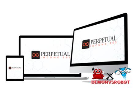Perpetual Income 
