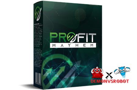 Profit Mayhem OTOs