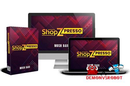 ShopZPresso OTOs