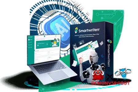 Smartwriterr OTOs