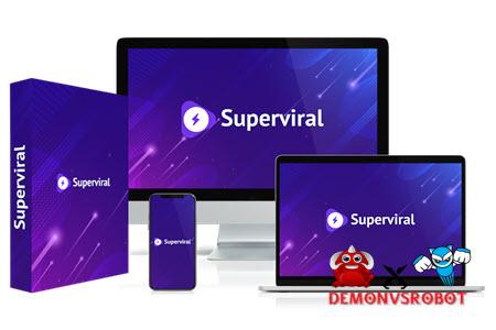 Super Viral OTOs