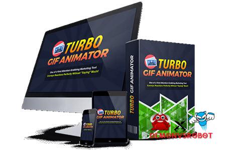 Turbo GIF Animator OTOs