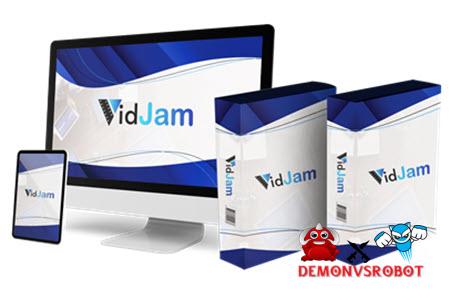 VidJam OTOs