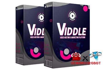 Viddle OTOs