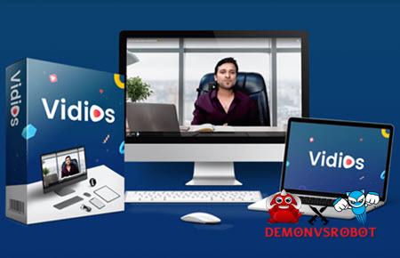 Vidios OTOs
