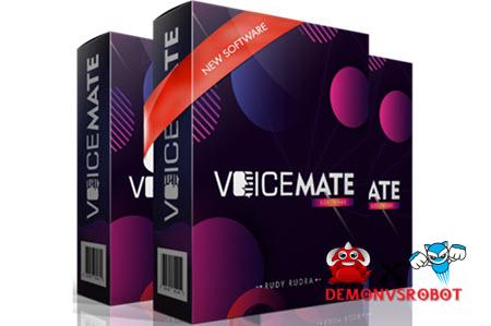 VoiceMate OTOs