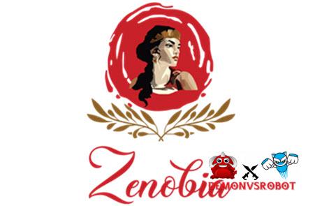 Zenobia OTOs