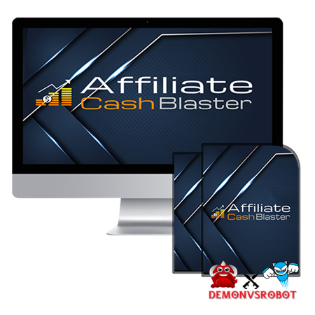 Affiliate Cash Blaster