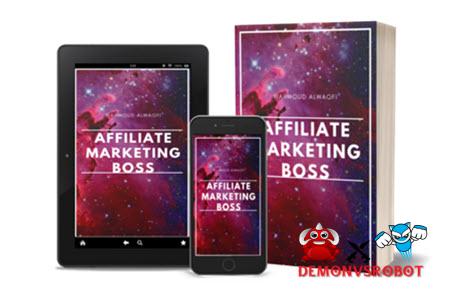 Affiliate Marketing Boss OTOs