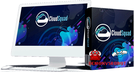 CloudSquad