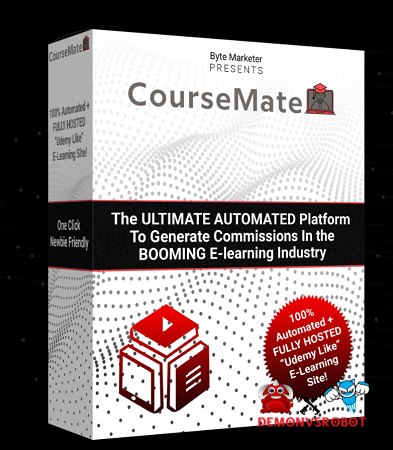 Coursemate