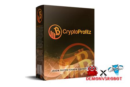CryptoProfitz OTOs
