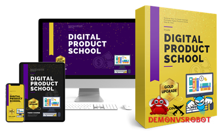 Digital Product