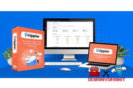 Drippler OTOs