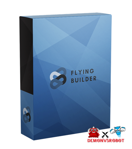 Flying Builder
