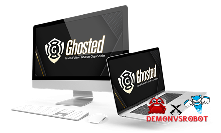 Ghosted