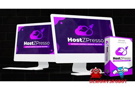 HostZPresso OTOs1