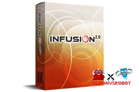 Infusion 2.0 OTOs