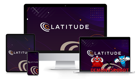 LATITUDE