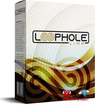 LoopholeLink