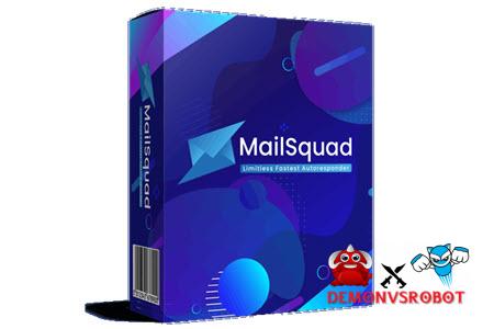 MailSquad OTOs