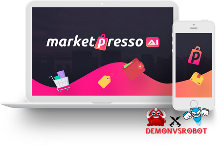 MarketPresso AI