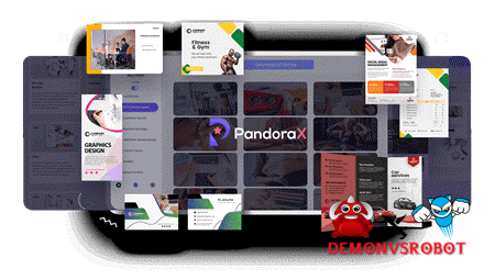 Pandorax