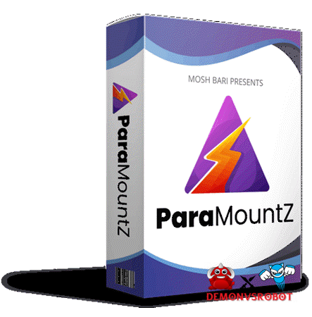 ParaMountZ
