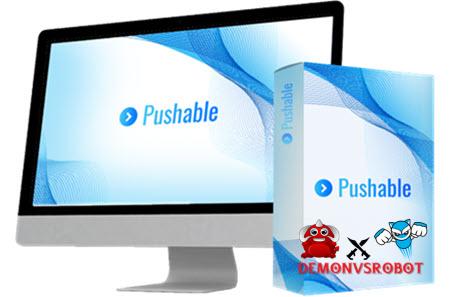 Pushable OTOs