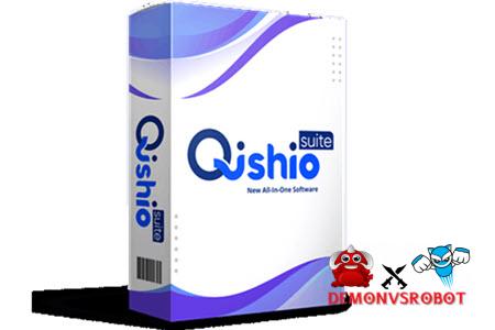 QishioSuite OTOs