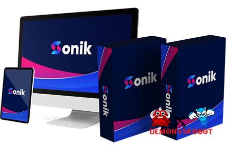 SONIK OTOs