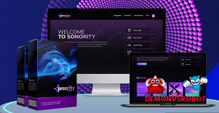 Sonority Commercial