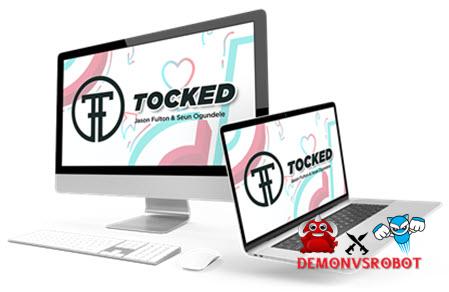 Tocked + OTOs 3 Tocked OTOs