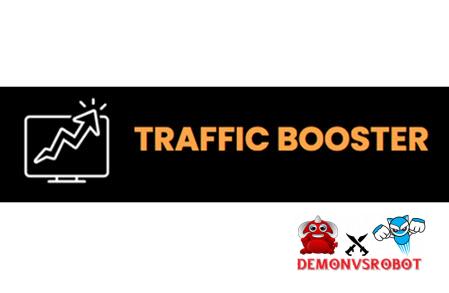 Traffic Booster OTOs