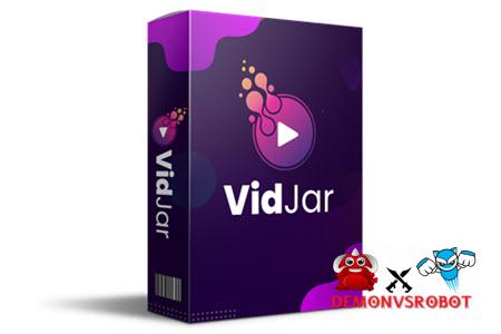VidJar OTOs