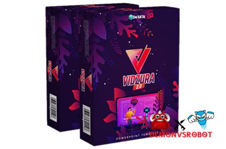 VidZura V2 OTOs
