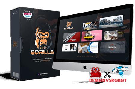 Video GORILLA + OTOs 3 Video GORILLA OTOs