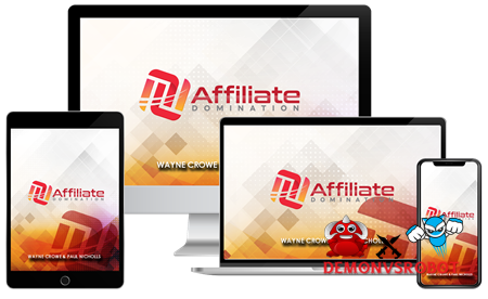 Affiliate Domination