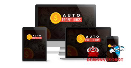 Auto Profit Links