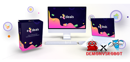 EZDeals