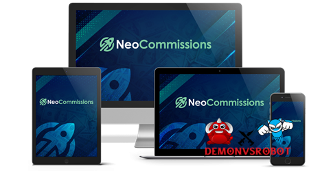 NEO COMMISSIONS