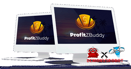 PROFITZ BUDDY